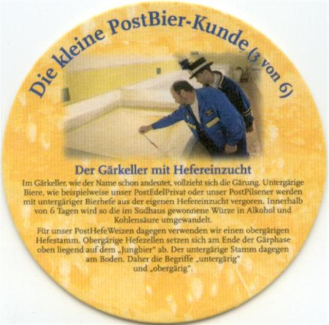 weiler li-by post die kleine 3b (rund215-postbier kunde 3 von 6)